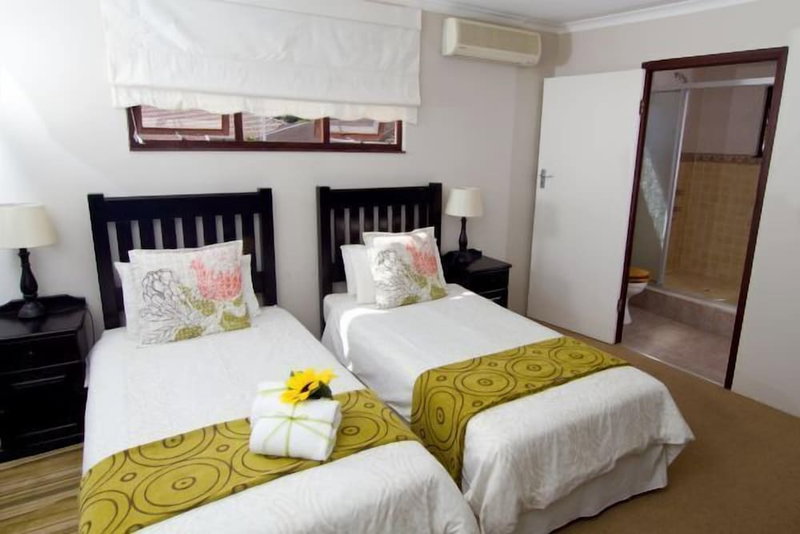 Boma Lodge, Durban North, South Africa