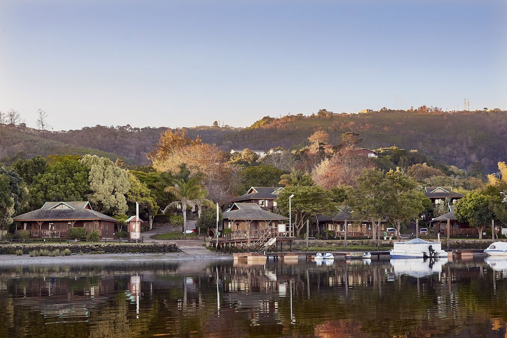 Knysna River Club by First Private Stays, South Africa
