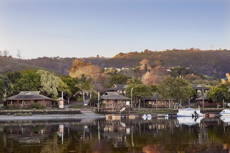 Knysna River Club by First Private Stays, Knysna, South Africa
