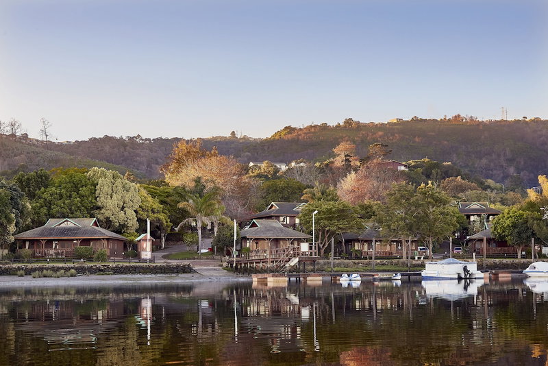 Knysna River Club by First Private Stays, Knysna, South Africa