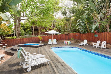 Knysna River Club by First Private Stays, Knysna, South Africa