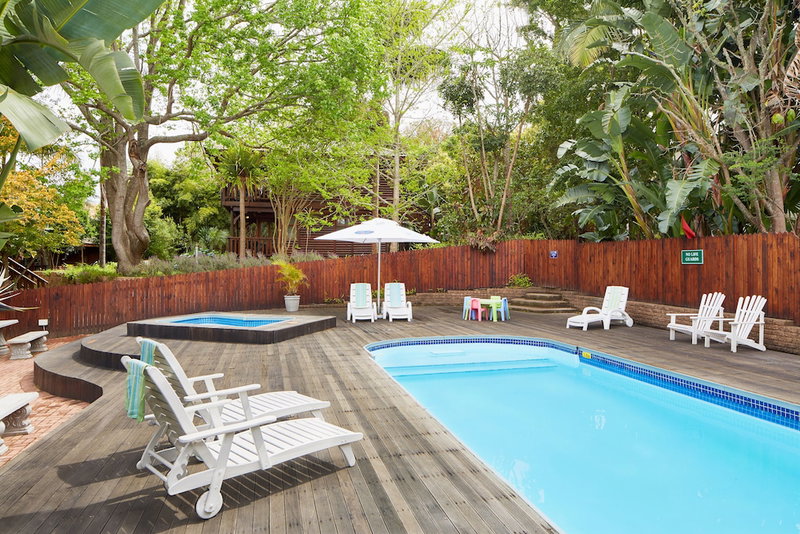 Knysna River Club by First Private Stays, Knysna, South Africa