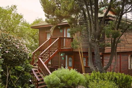Knysna River Club by First Private Stays, Knysna, South Africa