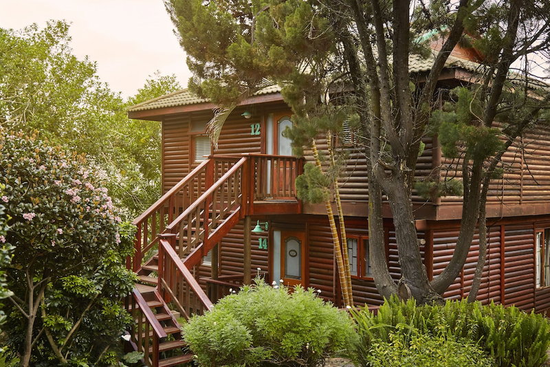 Knysna River Club by First Private Stays, Knysna, South Africa