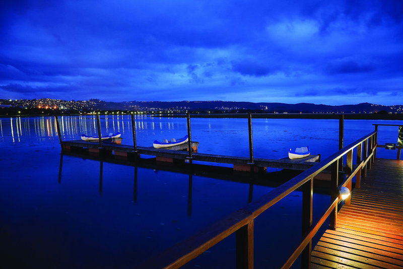 Knysna River Club by First Private Stays, Knysna, South Africa