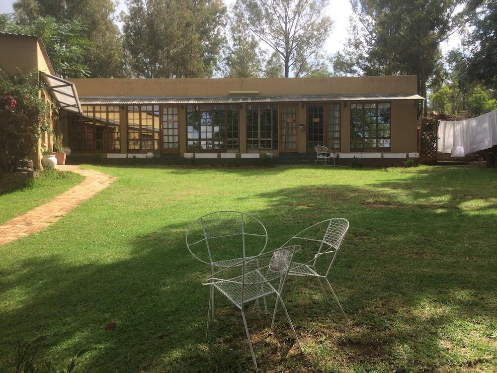 The Cradle Rest, South Africa