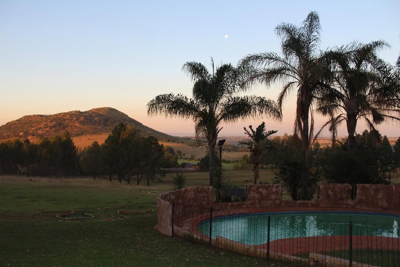 The Cradle Rest, Muldersdrift, South Africa