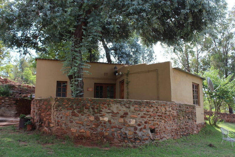 The Cradle Rest, Muldersdrift, South Africa