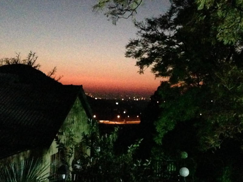 The Cradle Rest, Muldersdrift, South Africa