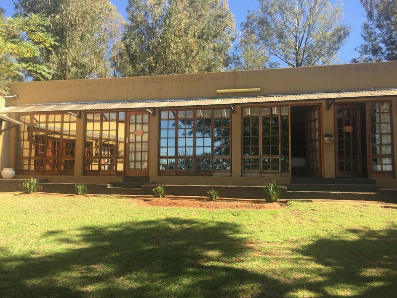 The Cradle Rest, Muldersdrift, South Africa