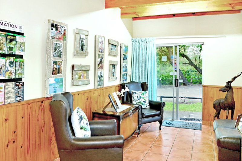 Komati River Chalets, Nkomazi, South Africa