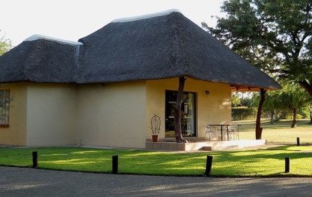 Komati River Chalets, Nkomazi, South Africa