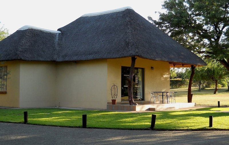Komati River Chalets, Nkomazi, South Africa