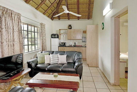 Komati River Chalets, Nkomazi, South Africa