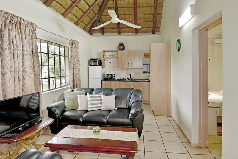 Komati River Chalets, Nkomazi, South Africa