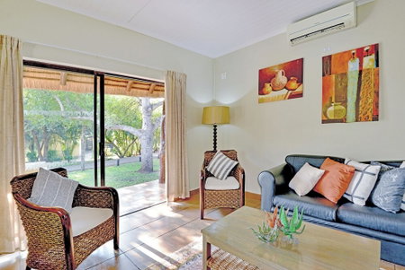 Komati River Chalets, Nkomazi, South Africa