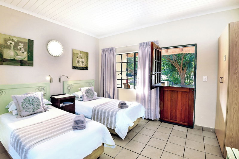 Komati River Chalets, Nkomazi, South Africa