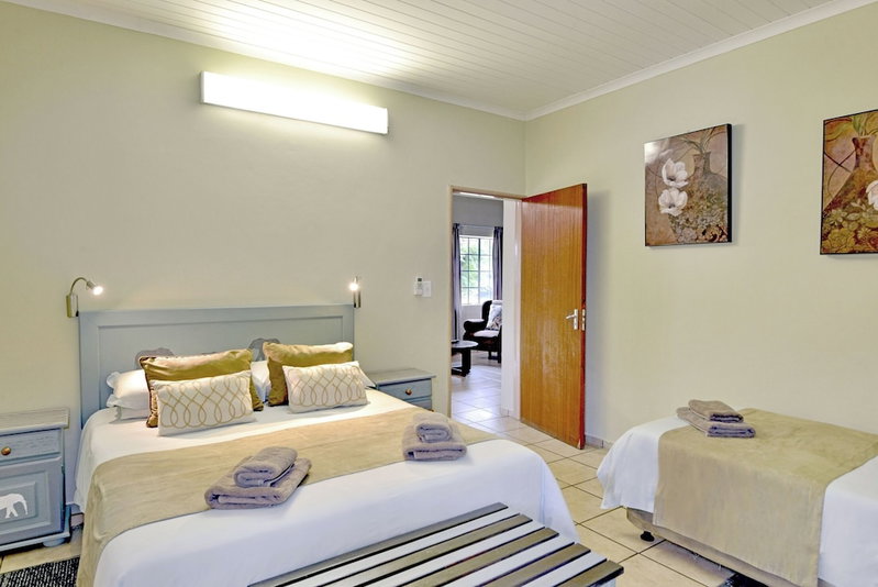 Komati River Chalets, Nkomazi, South Africa