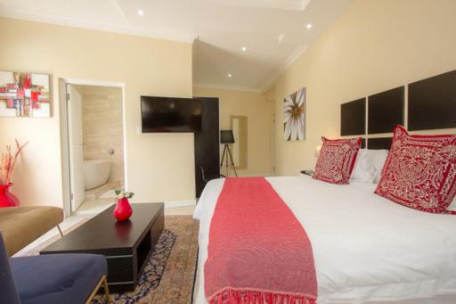 Royal Hills Lodge and Spa, South Africa