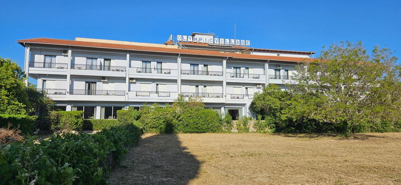 Olympic Village Hotel & SPA, Olympia, Greece