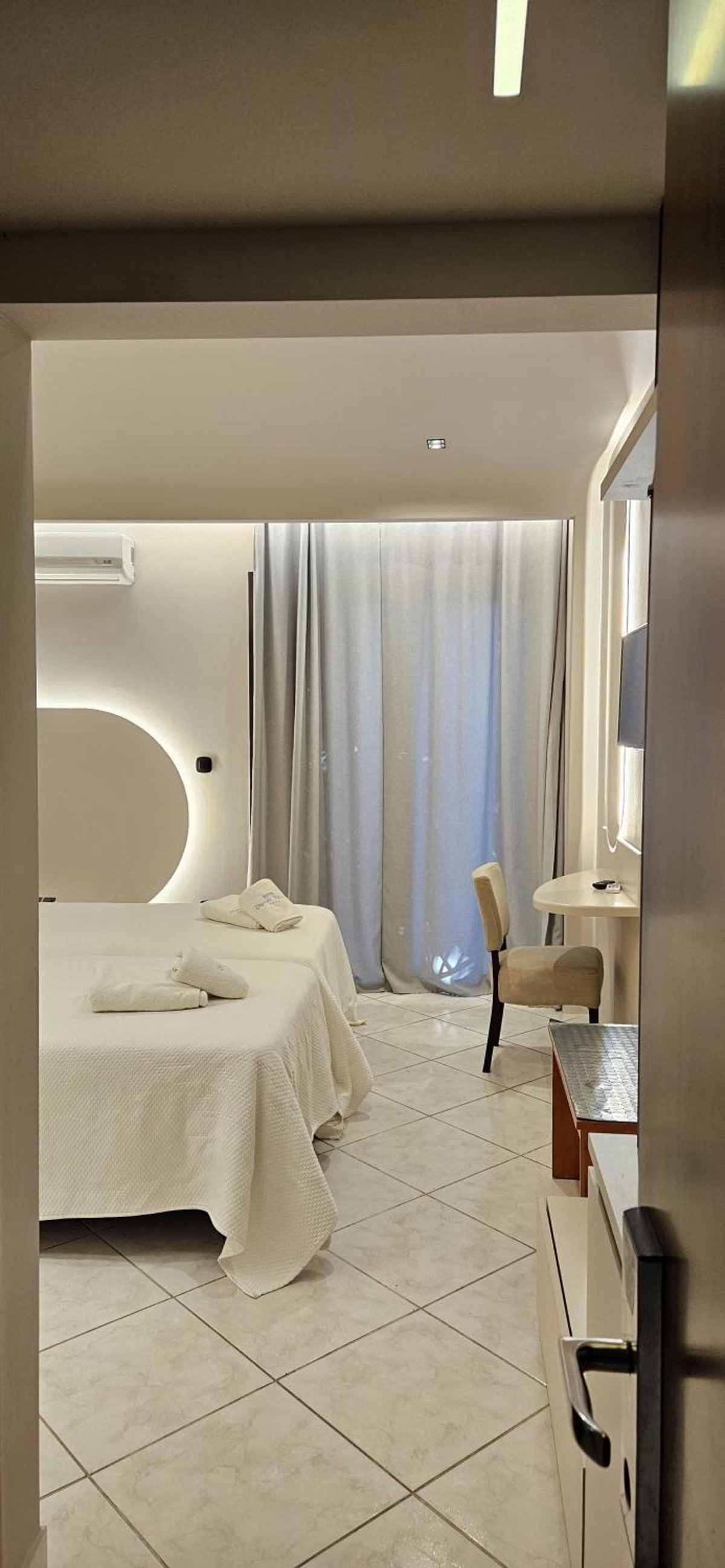 Olympic Village Hotel & SPA, Greece