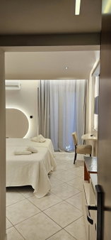 Olympic Village Hotel & SPA, Olympia, Greece