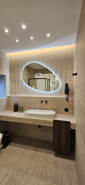 Olympic Village Hotel & SPA, Olympia, Greece