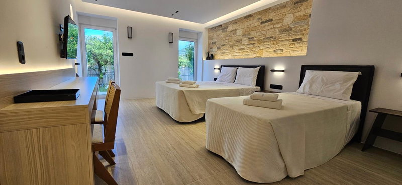 Olympic Village Hotel & SPA, Olympia, Greece