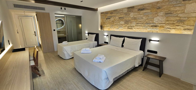 Olympic Village Hotel & SPA, Olympia, Greece