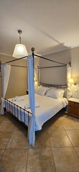 Olympic Village Hotel & SPA, Olympia, Greece