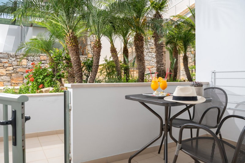 Angela Suites Boutique Hotel, Sissi, Greece