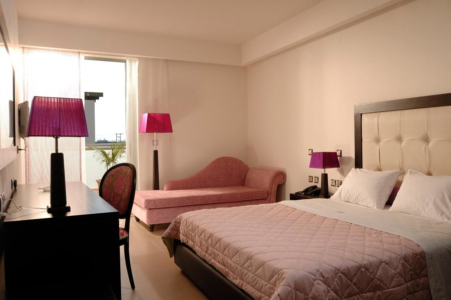 Angela Suites Boutique Hotel, Sissi, Greece