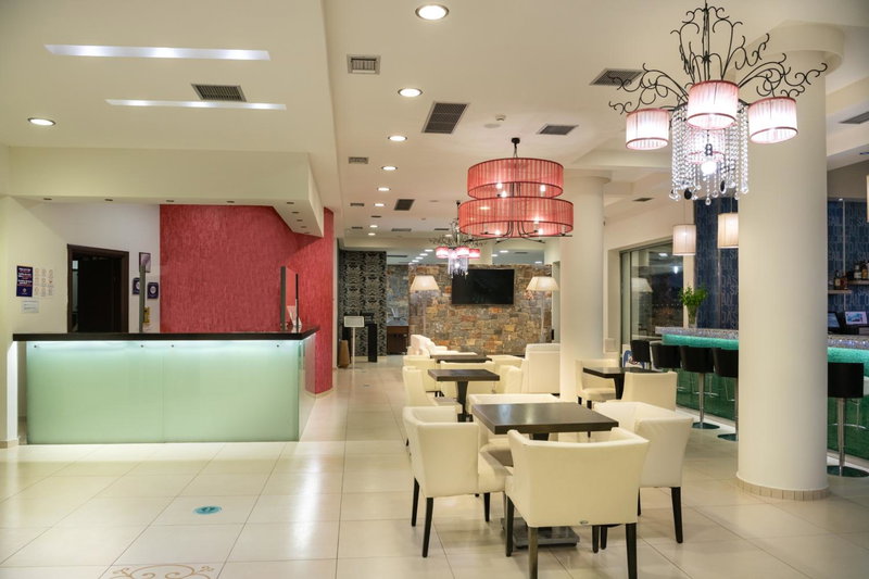 Angela Suites Boutique Hotel, Sissi, Greece