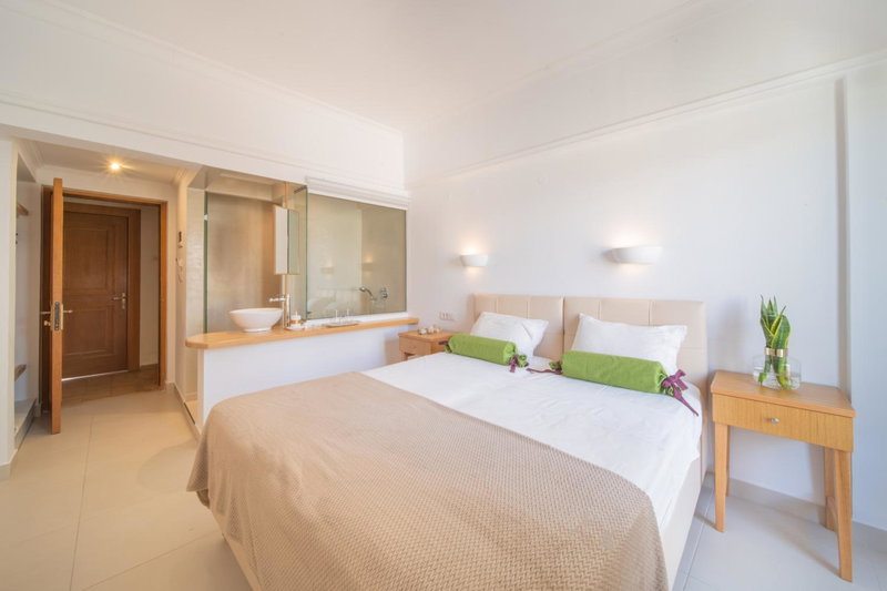 Malia Mare Hotel, Malia, Greece