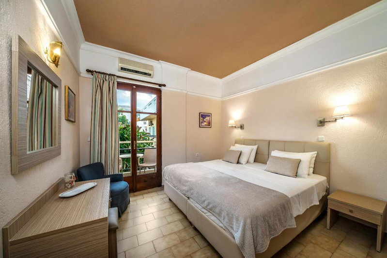 Malia Mare Hotel, Malia, Greece