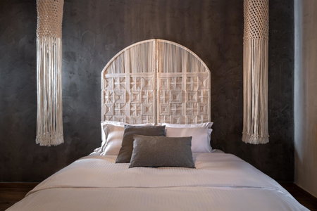 Macrame Luxury Suites, Tríkala, Greece