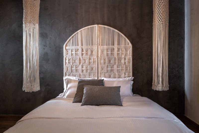 Macrame Luxury Suites, Tríkala, Greece