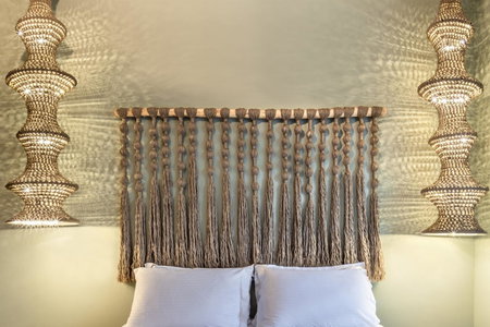 Macrame Luxury Suites, Tríkala, Greece
