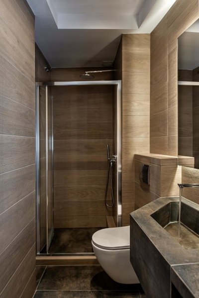 Macrame Luxury Suites, Tríkala, Greece