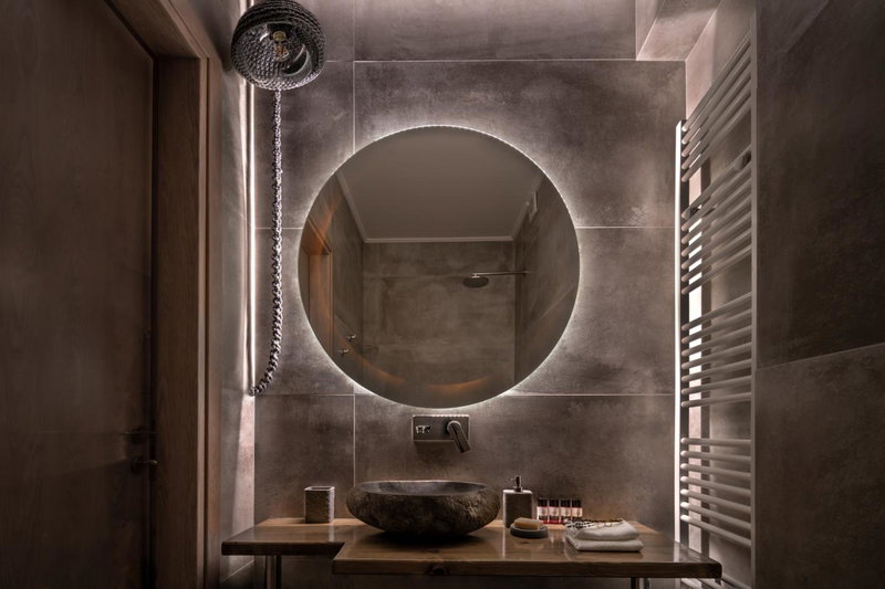 Macrame Luxury Suites, Tríkala, Greece