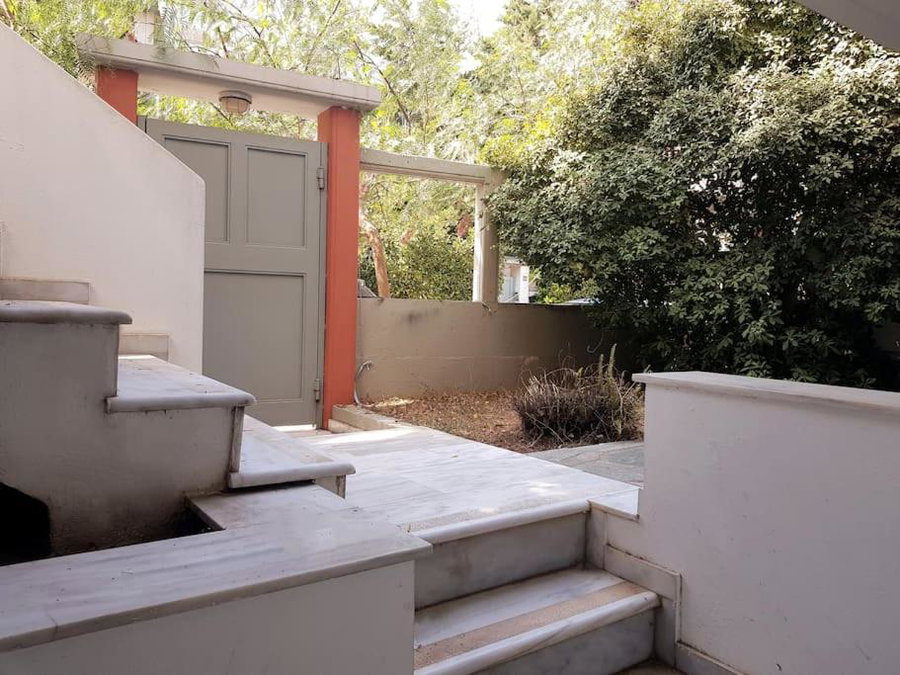 Xtina Studio, Athens, Greece