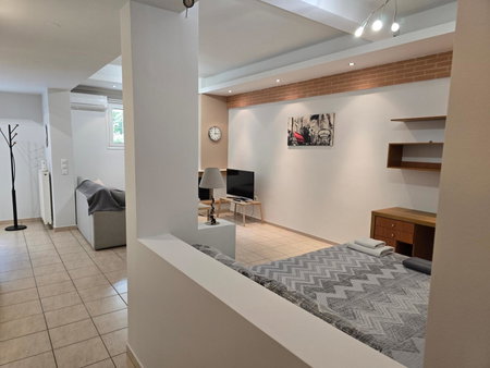 Xtina Studio, Athens, Greece