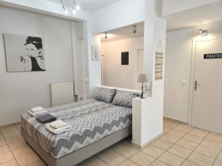 Xtina Studio, Athens, Greece