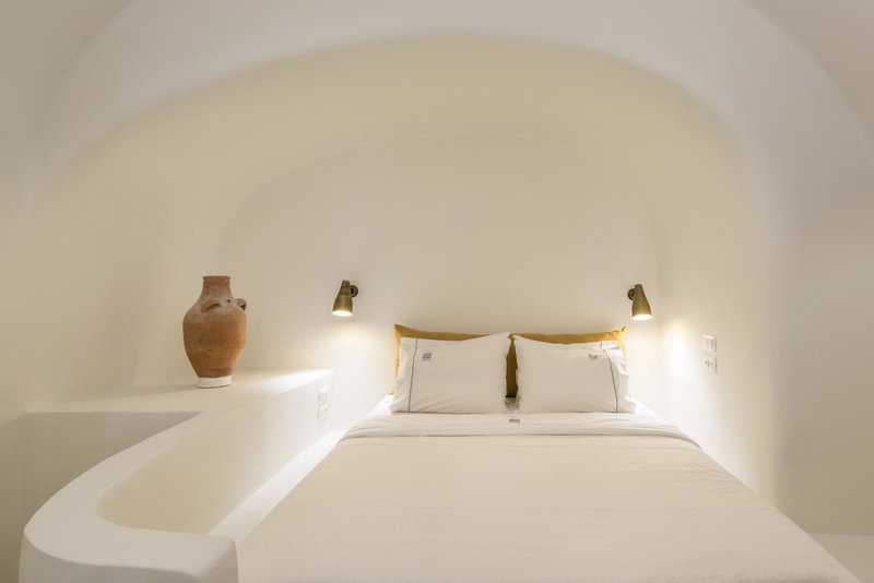 Art Maisons Oia Castle, Oia, Greece