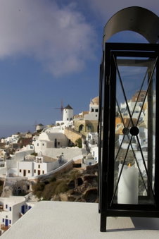 Art Maisons Oia Castle, Oia, Greece