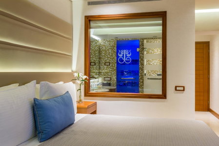 Elounda Bay Palace, a Member of the Leading Hotels of the World, Elounda, Greece