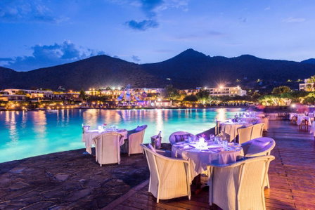 Elounda Bay Palace, a Member of the Leading Hotels of the World, Elounda, Greece