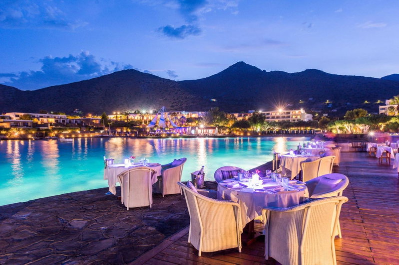 Elounda Bay Palace, a Member of the Leading Hotels of the World, Elounda, Greece