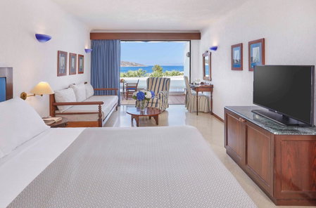 Elounda Bay Palace, a Member of the Leading Hotels of the World, Elounda, Greece