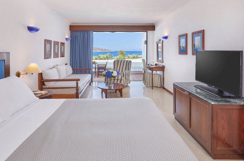 Elounda Bay Palace, a Member of the Leading Hotels of the World, Elounda, Greece